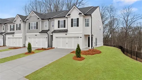270 Sound Circle, Stockbridge, GA 30281