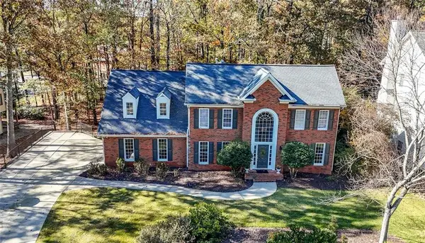 3195 Waters Mill Drive, Alpharetta, GA 30022