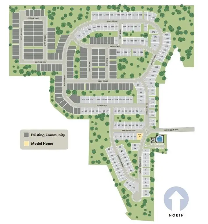 2836 Aralynn Way, College Park, GA 30337 - Image #3