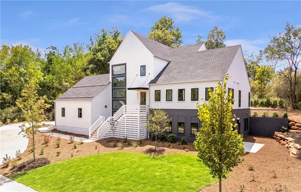 235 Winterberry Way, Roswell, GA 30075 - Image #1