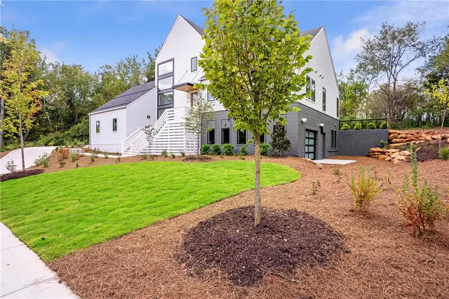 235 Winterberry Way, Roswell, GA 30075 - Image #3