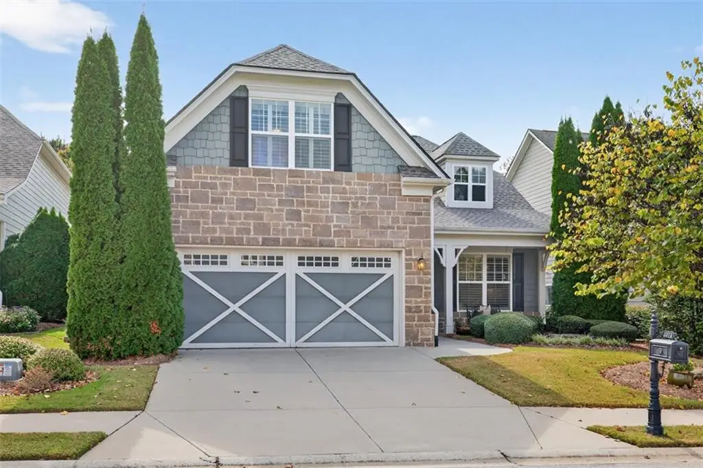 3373 Sweet Plum Trace, Gainesville, GA 30504 - Image #1