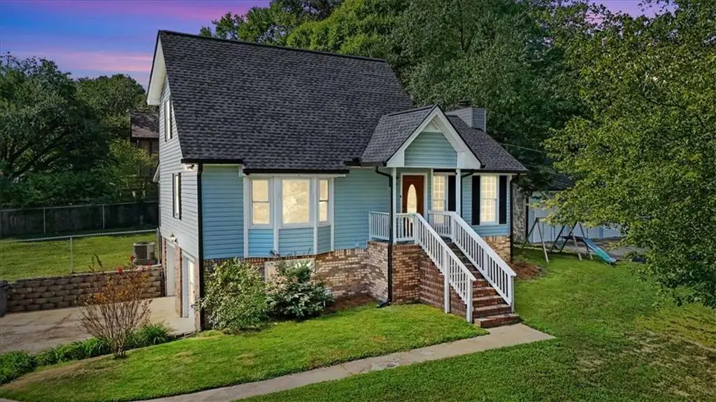 902 N Lassetter Circle N, Villa Rica, GA 30180 - Image #1