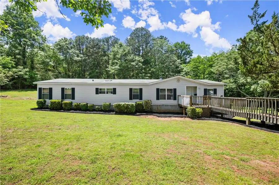 1000 Jim Johnson Road, Winder, GA 30680 - Image #3