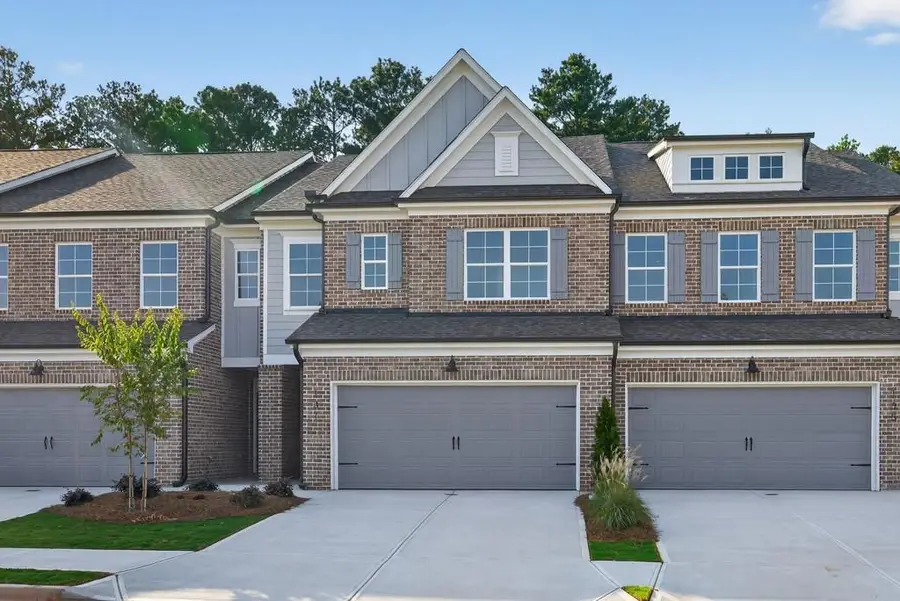 121 Windsor Park Court, Jefferson, GA 30549 - Image #2