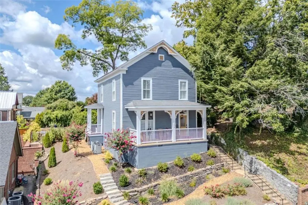 204 E 5th Avenue E, Rome, GA 30161 - Image #1