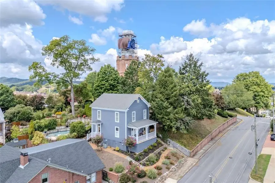 204 E 5th Avenue E, Rome, GA 30161 - Image #2