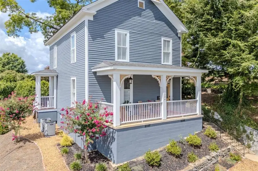 204 E 5th Avenue E, Rome, GA 30161 - Image #3