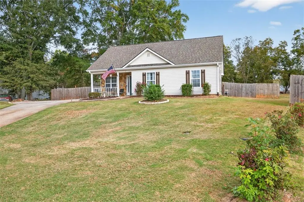 205 Joshua Court, Social Circle, GA 30025 - Image #1