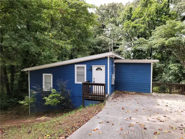 1682 Abner Court Nw, Atlanta, GA 30318