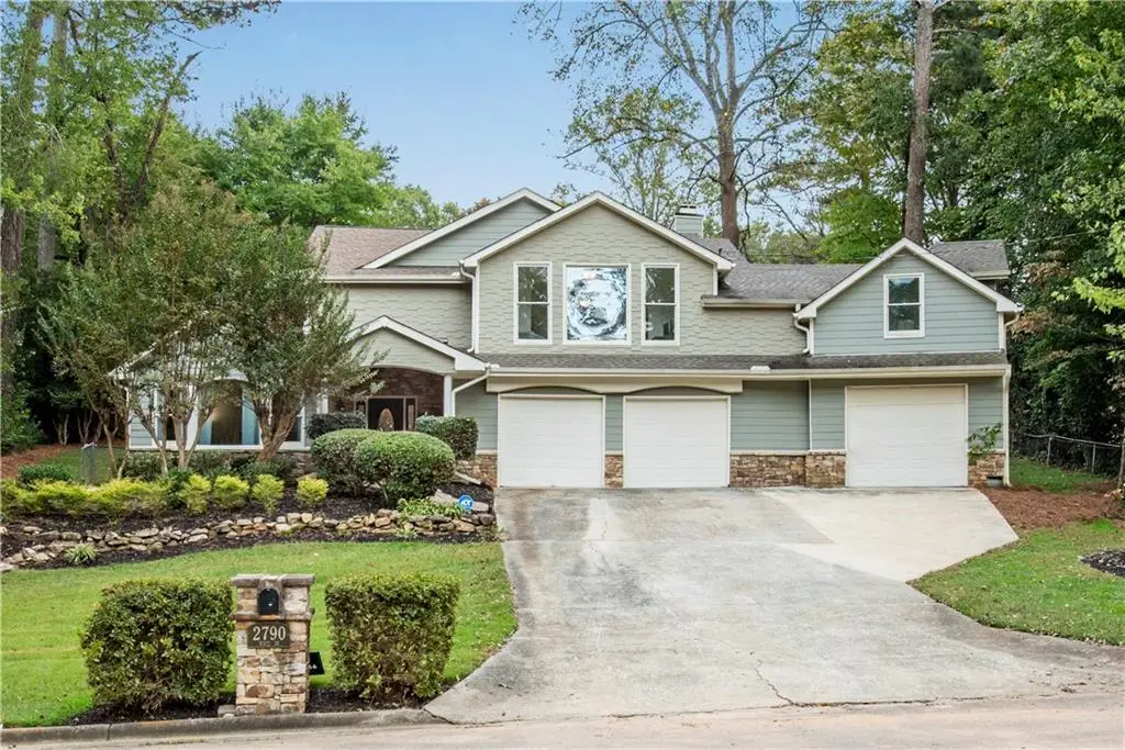 2790 Burtz Drive, Marietta, GA 30068 - Image #1