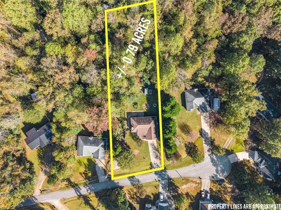 320 Cain Bridge Meadows, Demorest, GA 30535 - Image #2