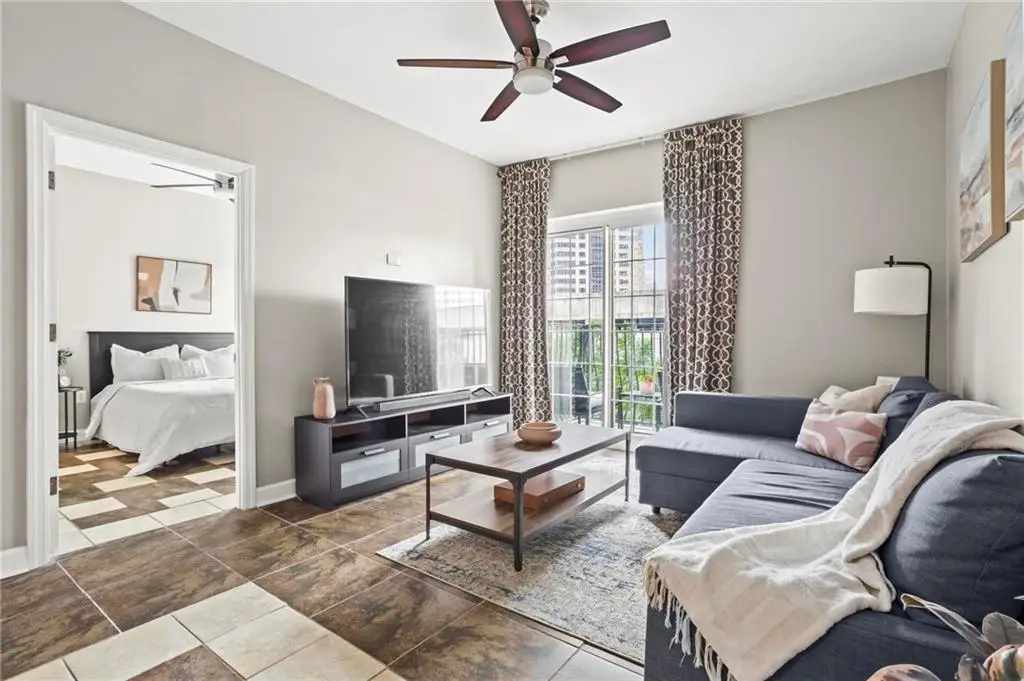 195 14th Street Ne #604, Atlanta, GA 30309 - Image #1