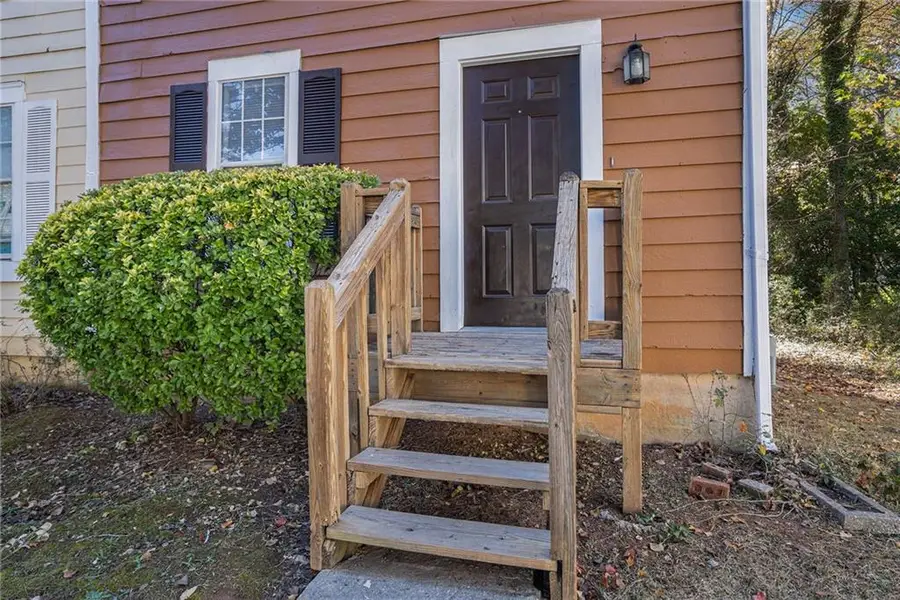 6854 Panda Court #A, Austell, GA 30168 - #2