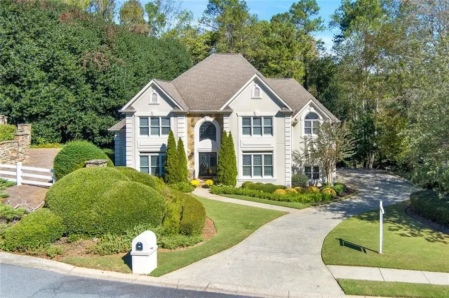 889 Waterford Green, Marietta, GA 30068 - Image #2