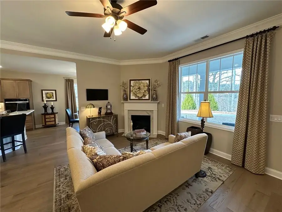 3715 Baguette Court #102, Cumming, GA 30028 - Image #3