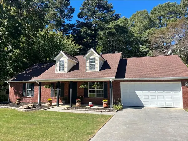 309 Magnolia Lane, Monroe, GA 30655