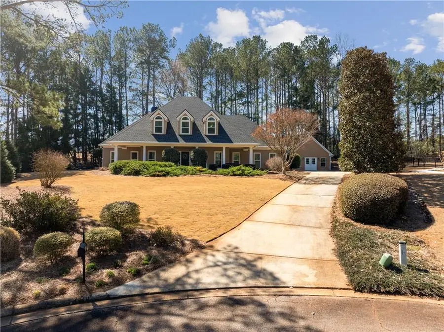 2407 Honey Court, McDonough, GA 30252 - Image #2