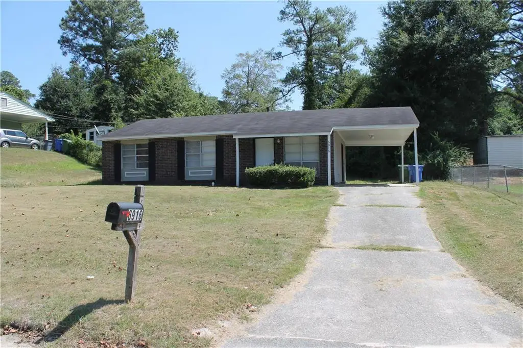 6916 Bradshaw Drive, Columbus, GA 31907 - Image #1