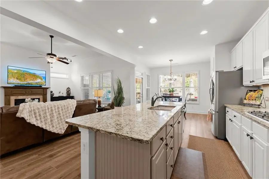 3476 Locust Cove Road Sw, Gainesville, GA 30504 - Image #2