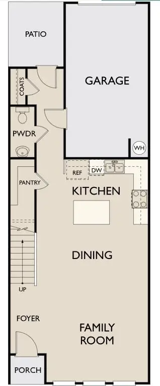 6106 Vaughnmere Way, Douglasville, GA 30135 - Image #3