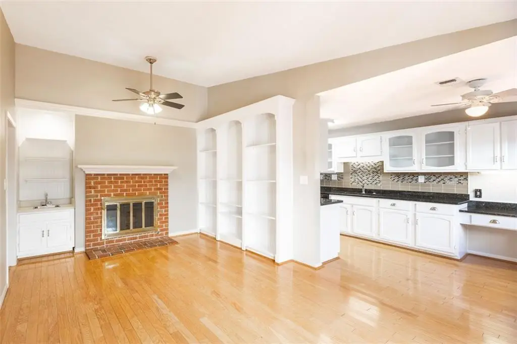 6501 Deerings Lane, Peachtree Corners, GA 30092 - Image #1