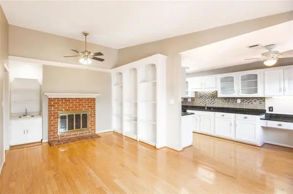 6501 Deerings Lane, Peachtree Corners, GA 30092