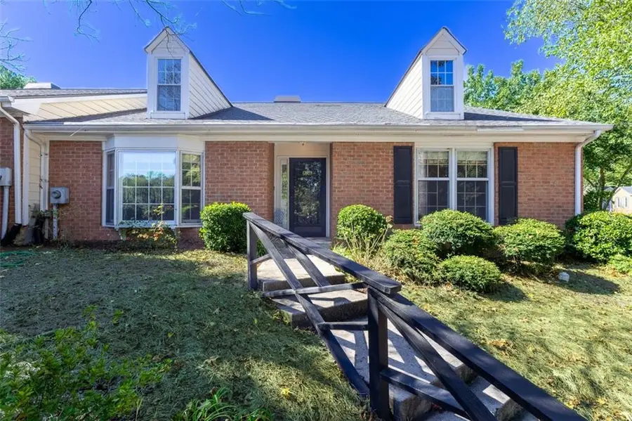 6501 Deerings Lane, Peachtree Corners, GA 30092 - Image #2