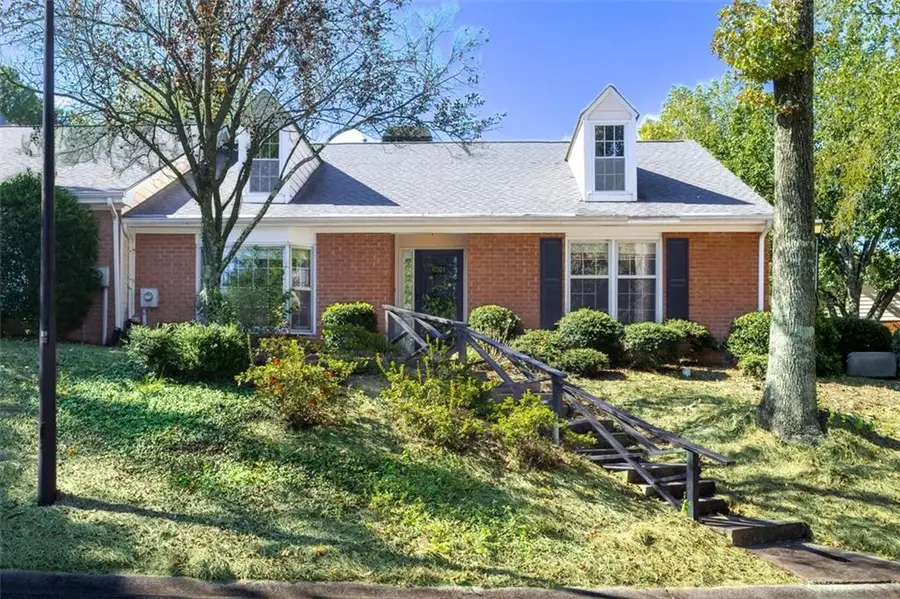 6501 Deerings Lane, Peachtree Corners, GA 30092 - Image #3