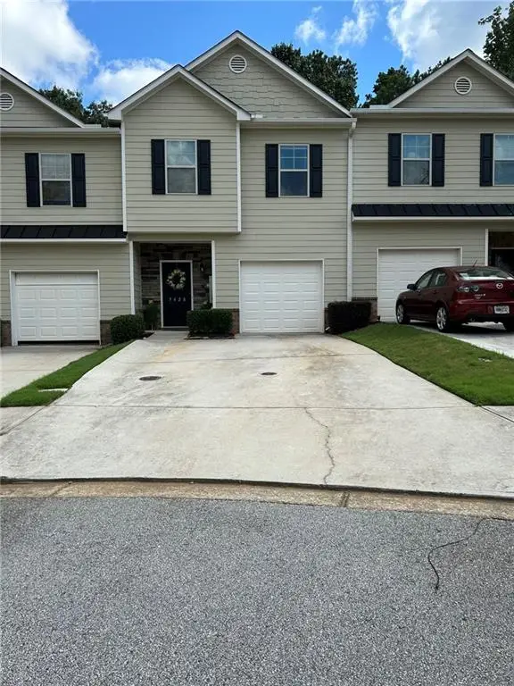 5428 Sycamore Court, Oakwood, GA 30566