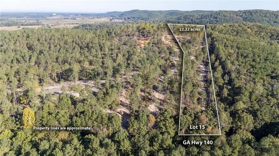 3887 Hwy 140 Ne, Rydal, GA 30171 - Image #2