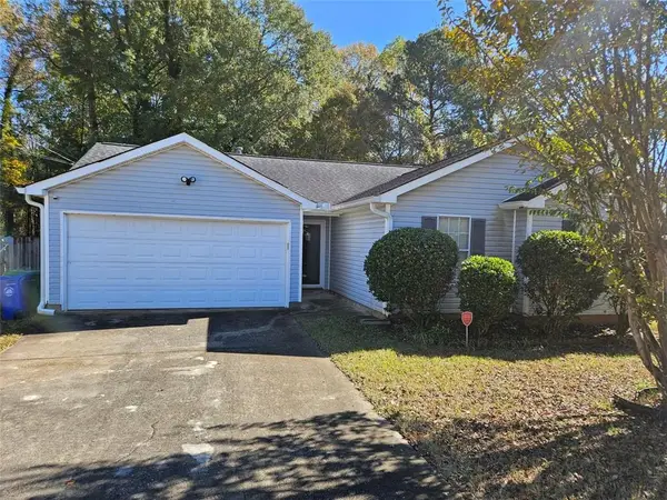 3167 River Oak Road, Decatur, GA 30034