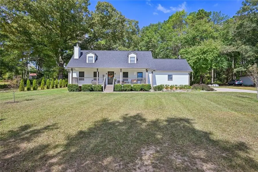 2737 Lake Paradise Road, Villa Rica, GA 30180 - Image #2