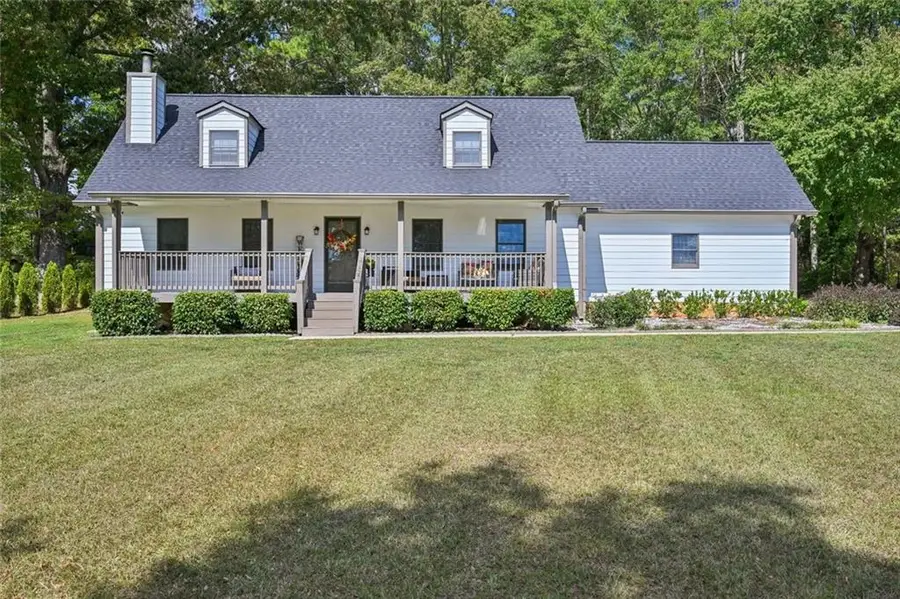 2737 Lake Paradise Road, Villa Rica, GA 30180 - Image #3