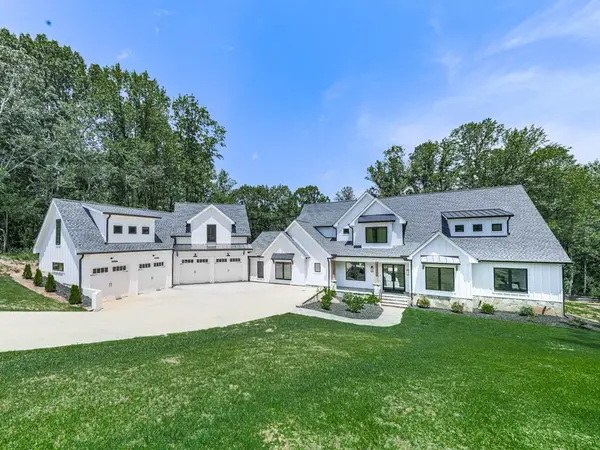 106 Belmont Drive, Canton, GA 30115