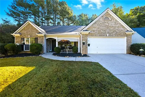 303 Bent Ridge Drive N, Dawsonville, GA 30534