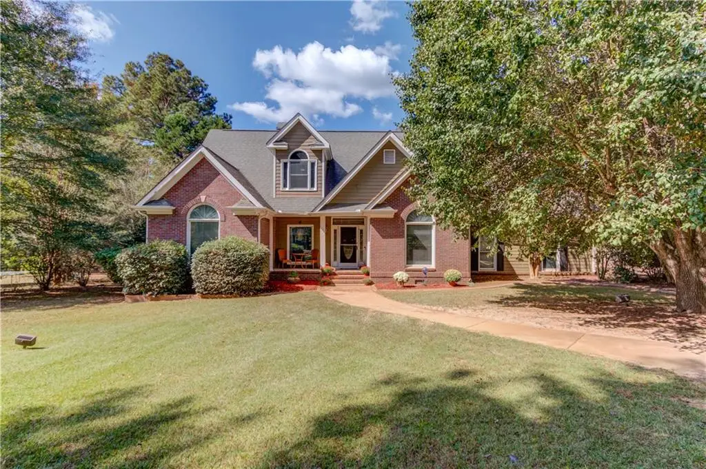 45 Carolyn Court, Social Circle, GA 30025 - Image #1