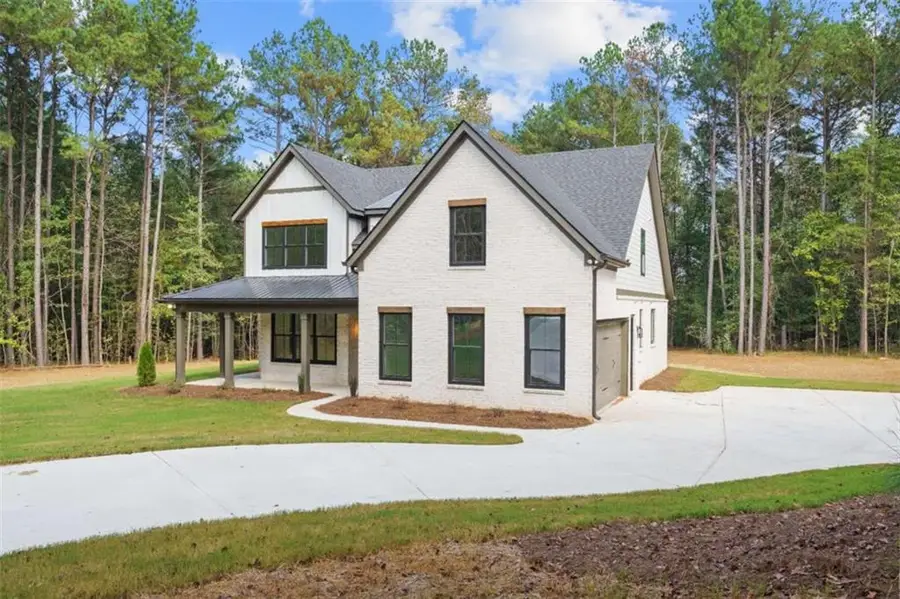 106 Maple Valley Drive, Jenkinsburg, GA 30234 - Image #2