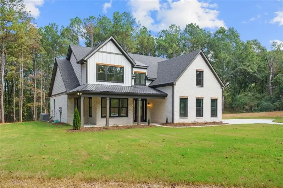 106 Maple Valley Drive, Jenkinsburg, GA 30234 - Image #3