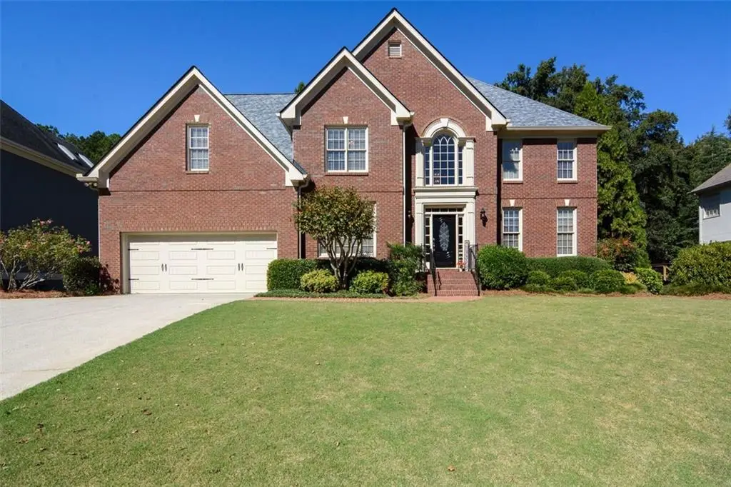 5067 Audley Lane, Peachtree Corners, GA 30092 - Image #1