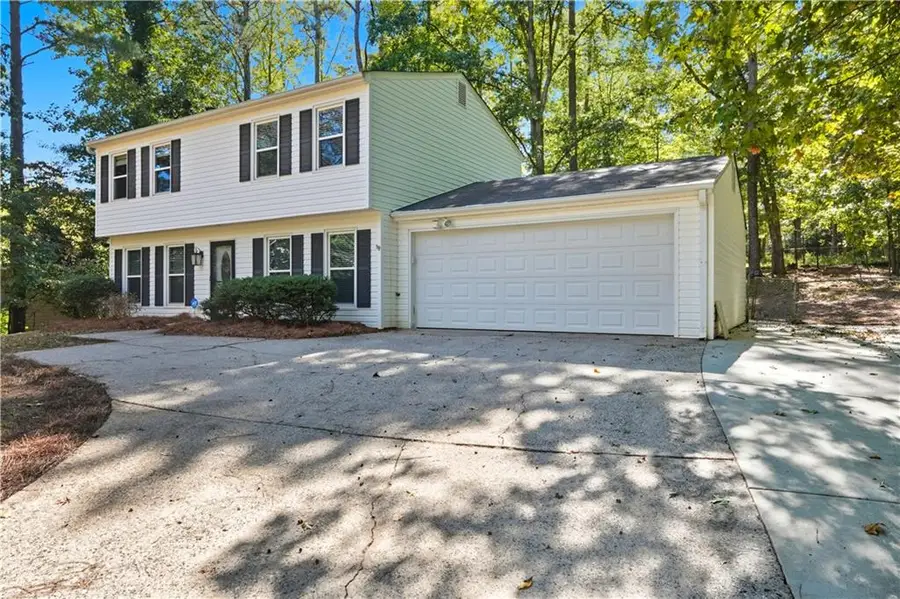 3968 Rock Mill Drive, Marietta, GA 30062 - #2