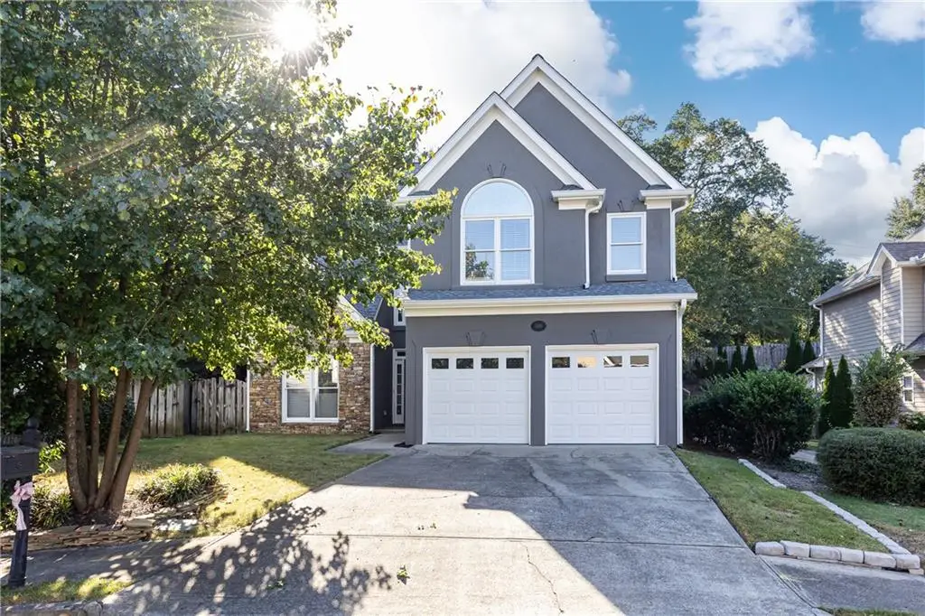 1370 Brookhaven Village Circle Ne, Brookhaven, GA 30319 - Image #1