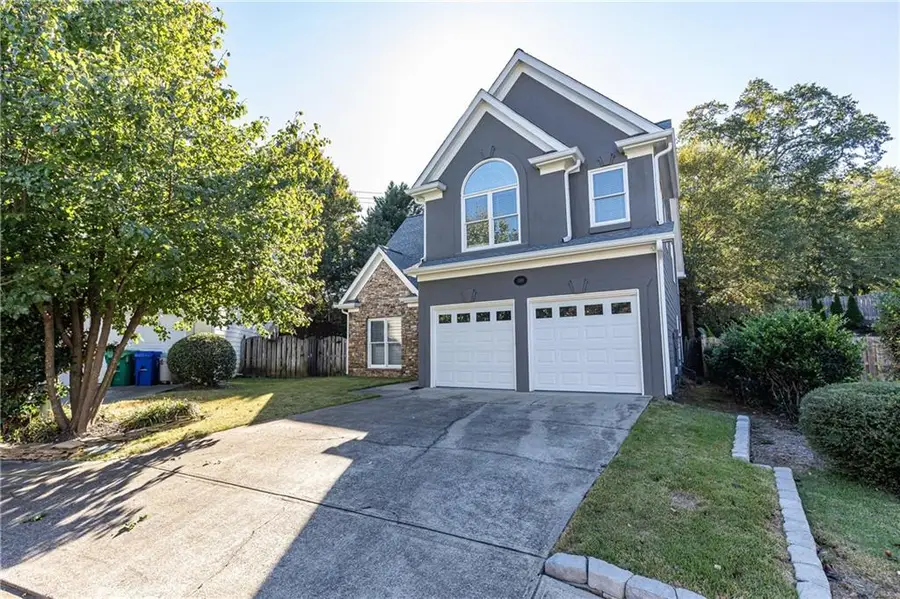 1370 Brookhaven Village Circle Ne, Brookhaven, GA 30319 - Image #2