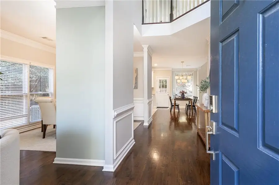 1370 Brookhaven Village Circle Ne, Brookhaven, GA 30319 - Image #3