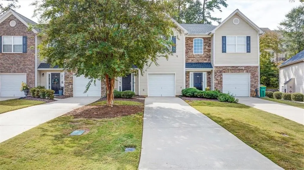 161 Creekwood Drive, Woodstock, GA 30188 - Image #1