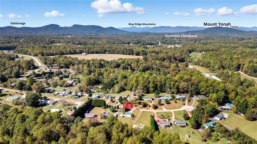 176 Westmoreland Meadows Drive, Cleveland, GA 30528 - #2