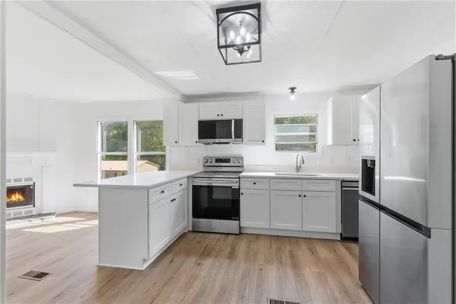 176 Westmoreland Meadows Drive, Cleveland, GA 30528 - #3