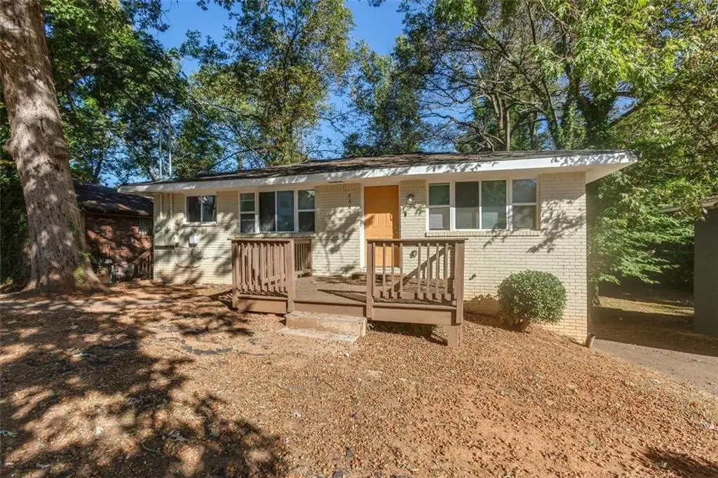 1341 Pine Avenue, Atlanta, GA 30344 - Image #1