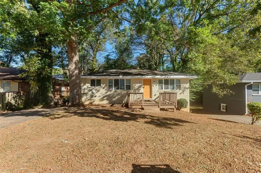 1341 Pine Avenue, Atlanta, GA 30344 - Image #2