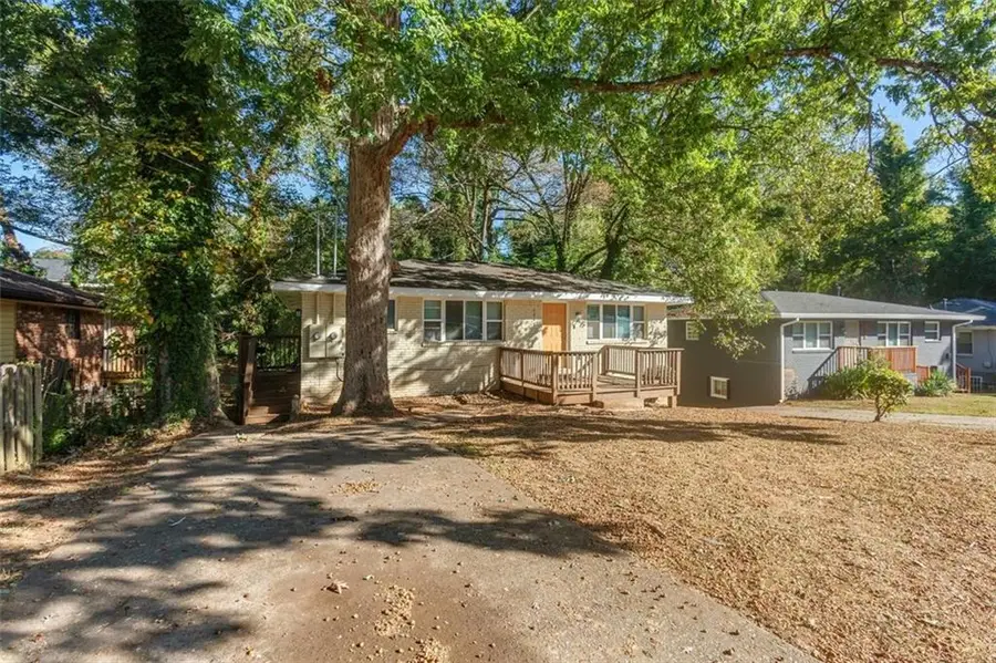 1341 Pine Avenue, Atlanta, GA 30344 - Image #3